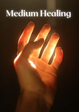 Load image into Gallery viewer, Healing