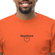 Load image into Gallery viewer, HeartCore Embroidery T