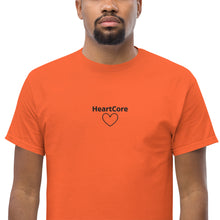 Load image into Gallery viewer, HeartCore Embroidery T