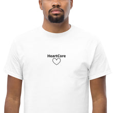 Load image into Gallery viewer, HeartCore Embroidery T