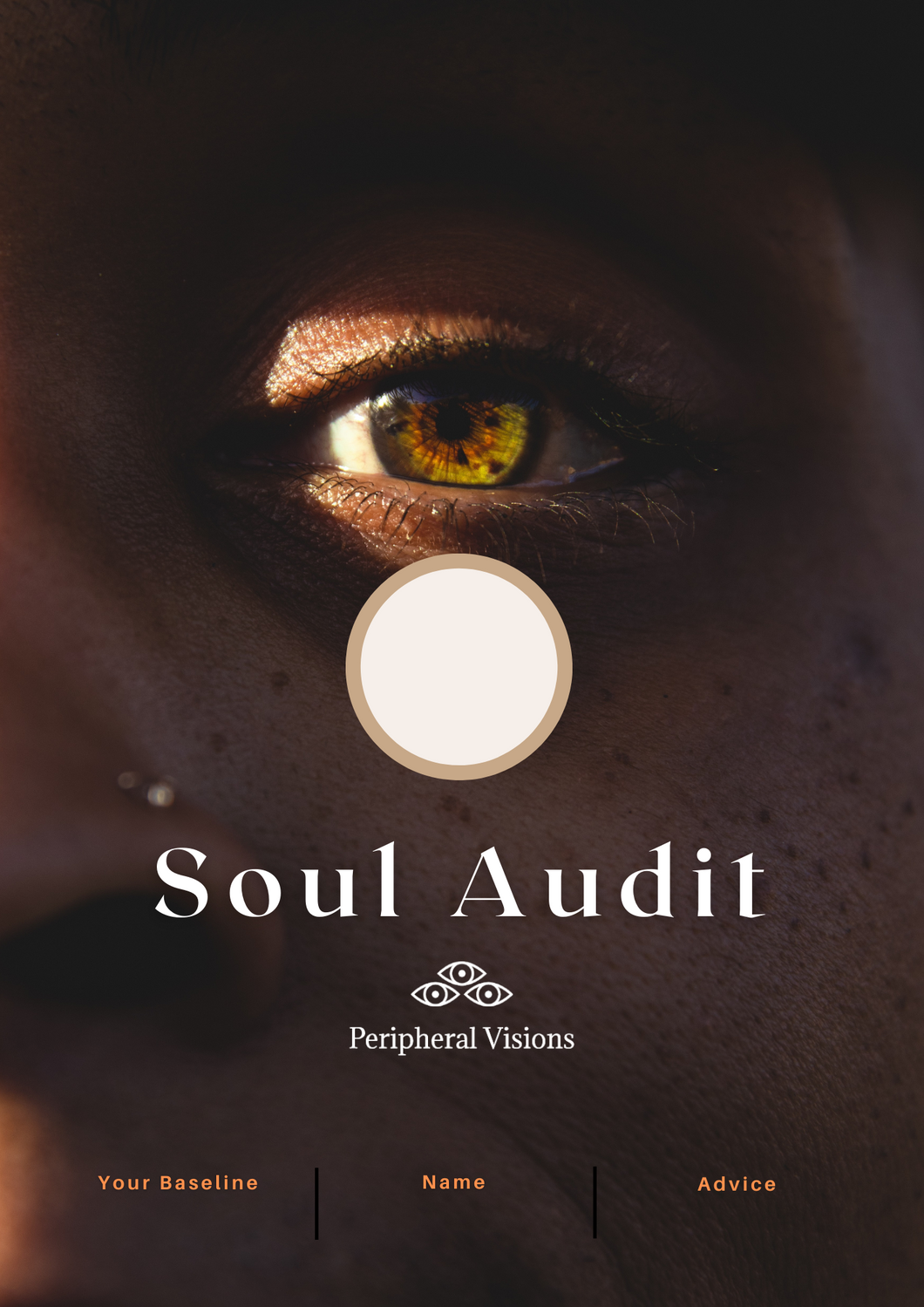 Soul Audit