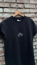 Load image into Gallery viewer, Classic Logo T-Shirt Black
