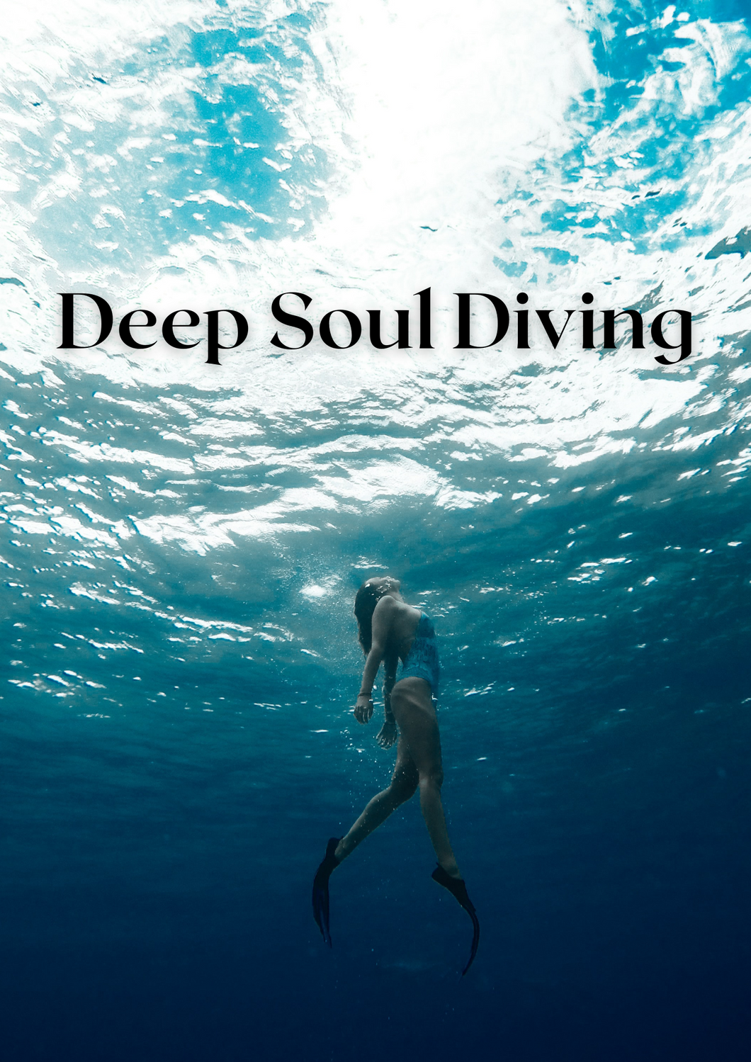 Deep Soul Diving Coaching Program