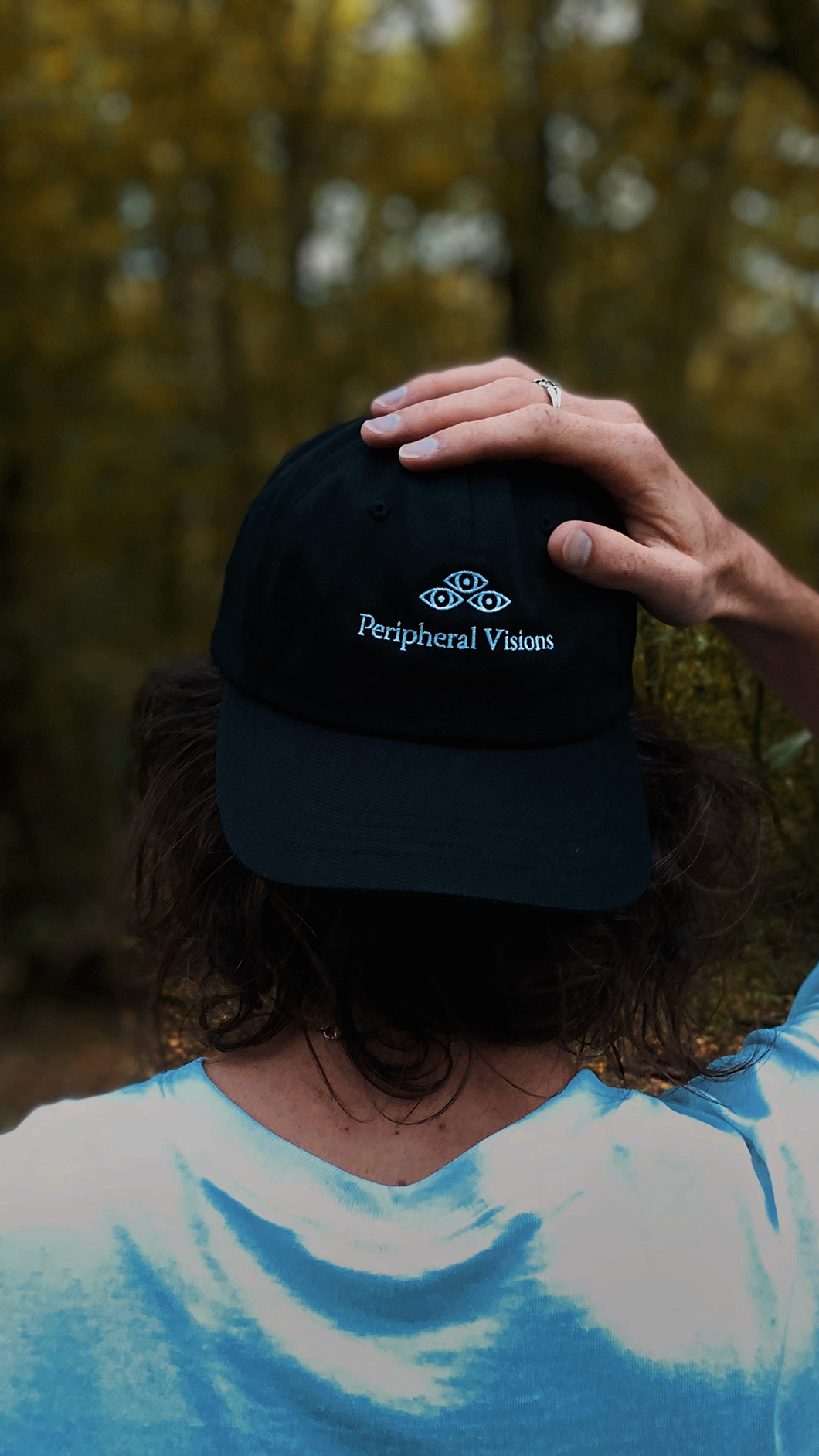 Classic Logo Dad Hat