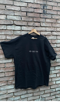 Load image into Gallery viewer, Eye See You T-Shirt Black
