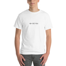 Load image into Gallery viewer, Eye See You T-Shirt White
