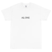 Load image into Gallery viewer, ALL ONE T-Shirt Print White
